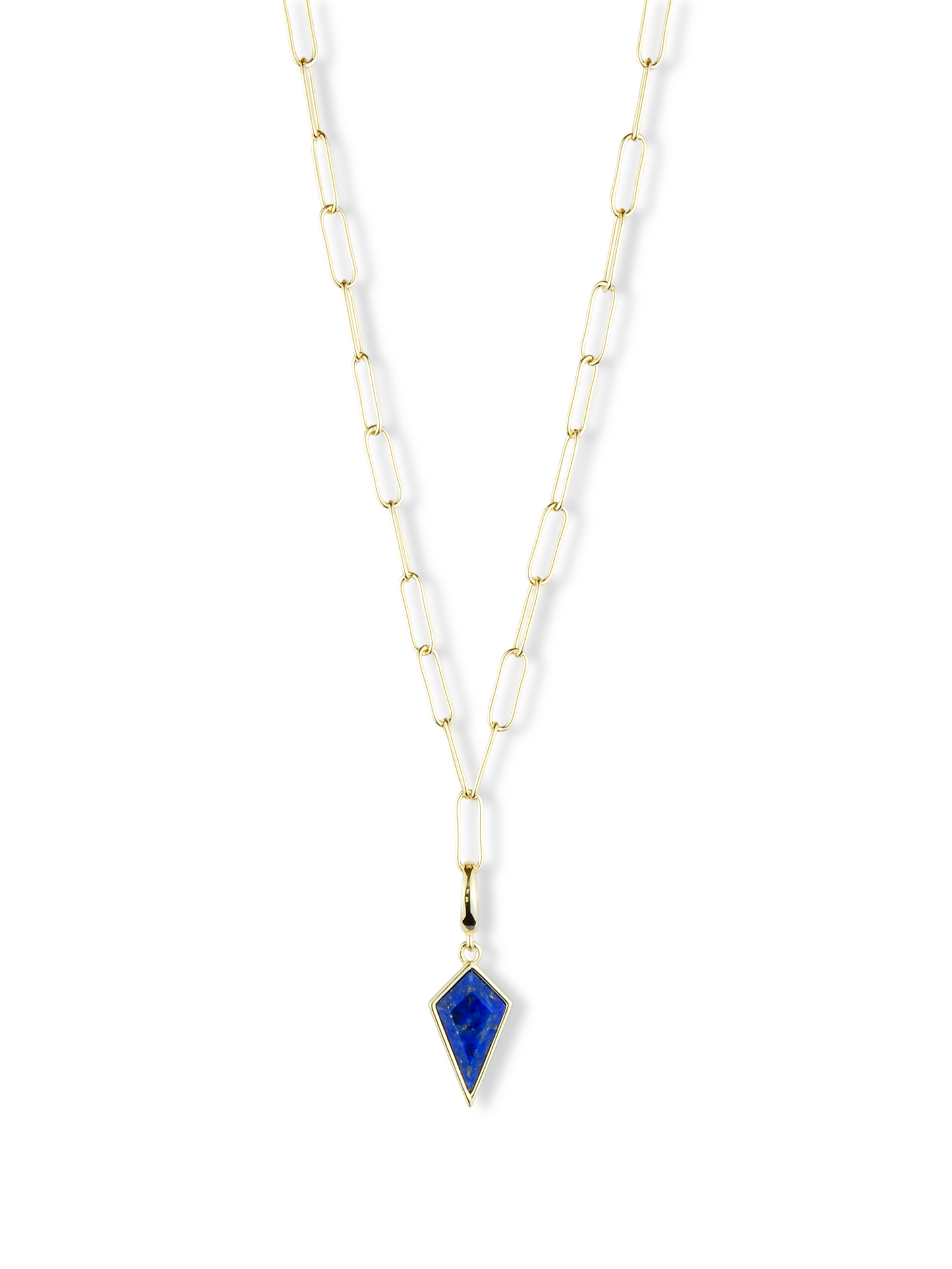 Oracle Pendant Necklace