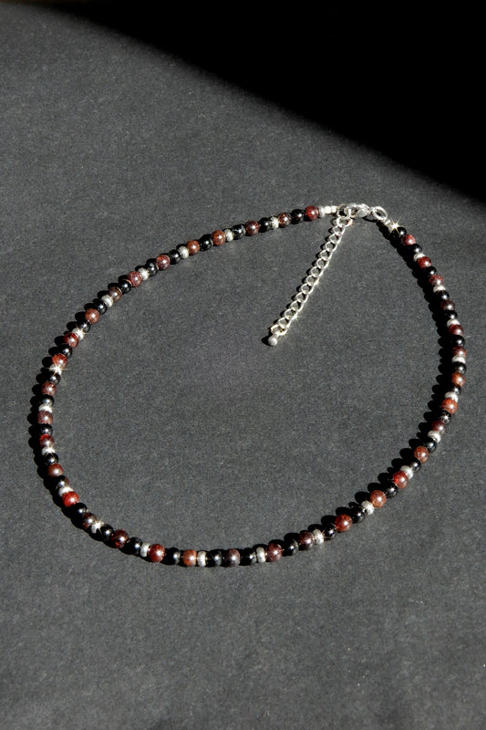 Bloodline Necklace