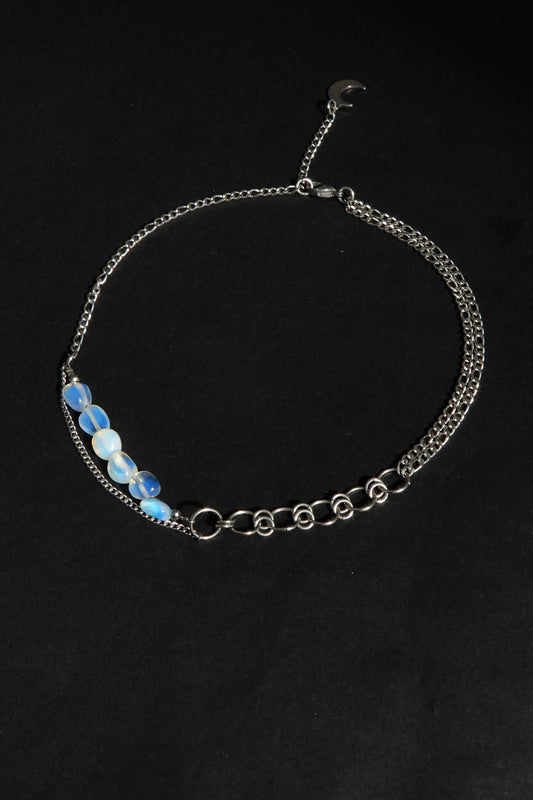 Moonlight Necklace