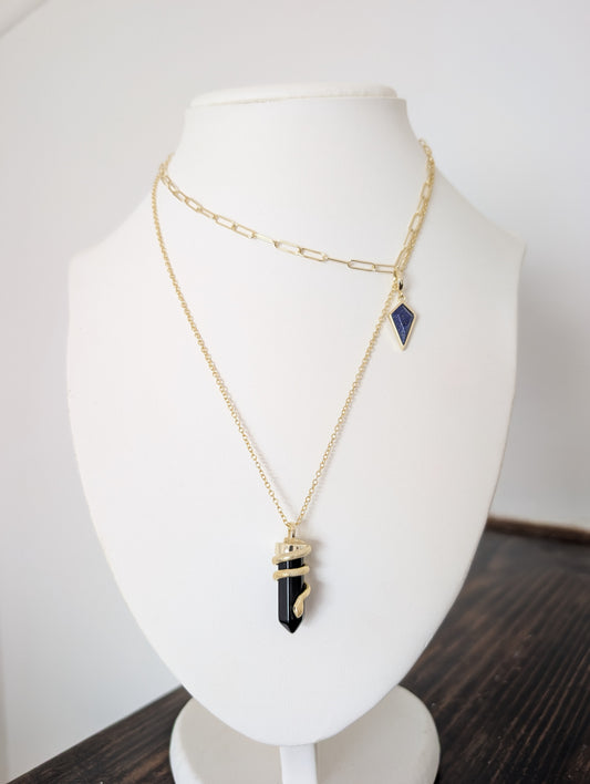 The Sovereign Shield Set - SAVE 20%