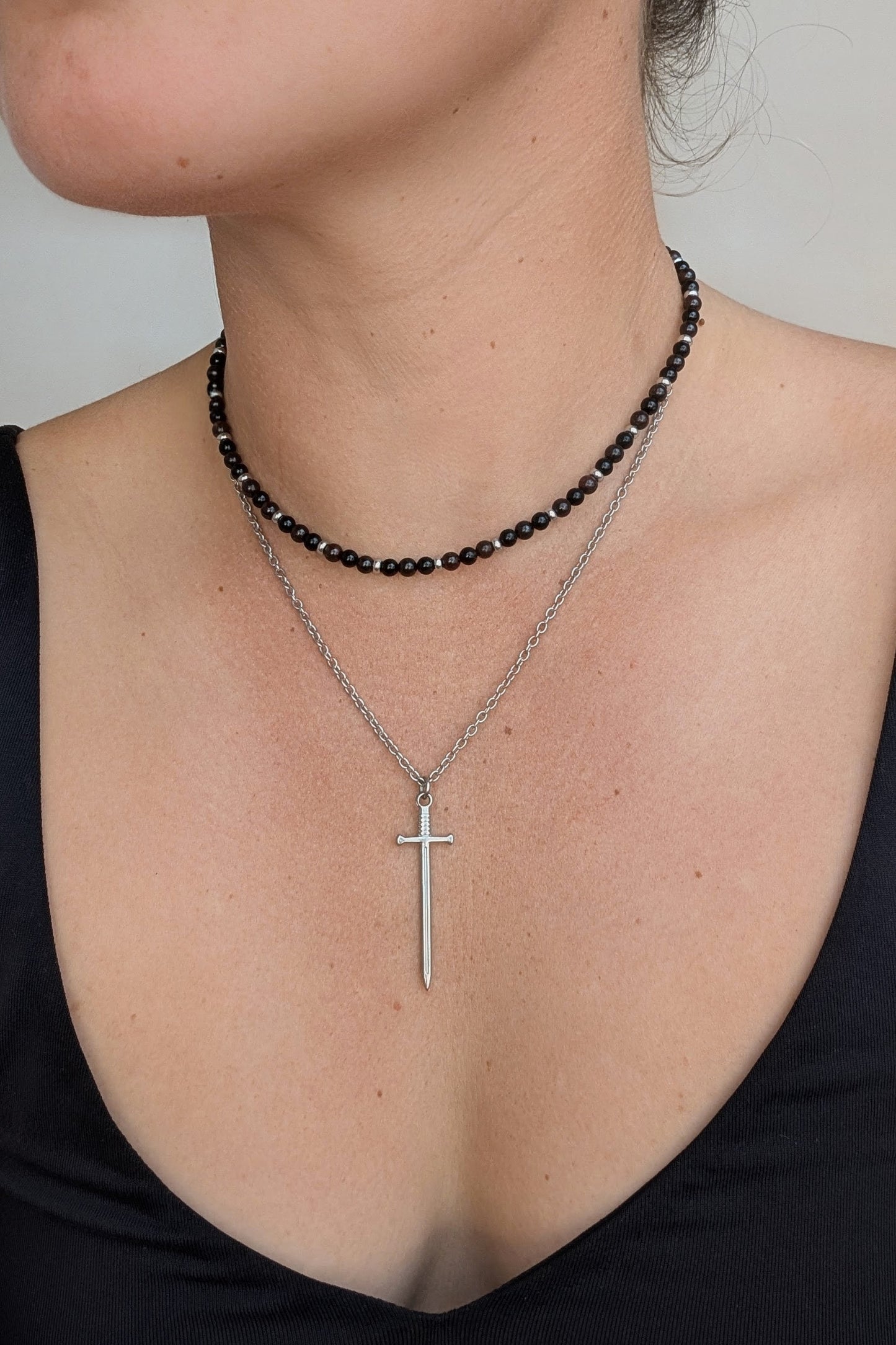 Bloodline Necklace