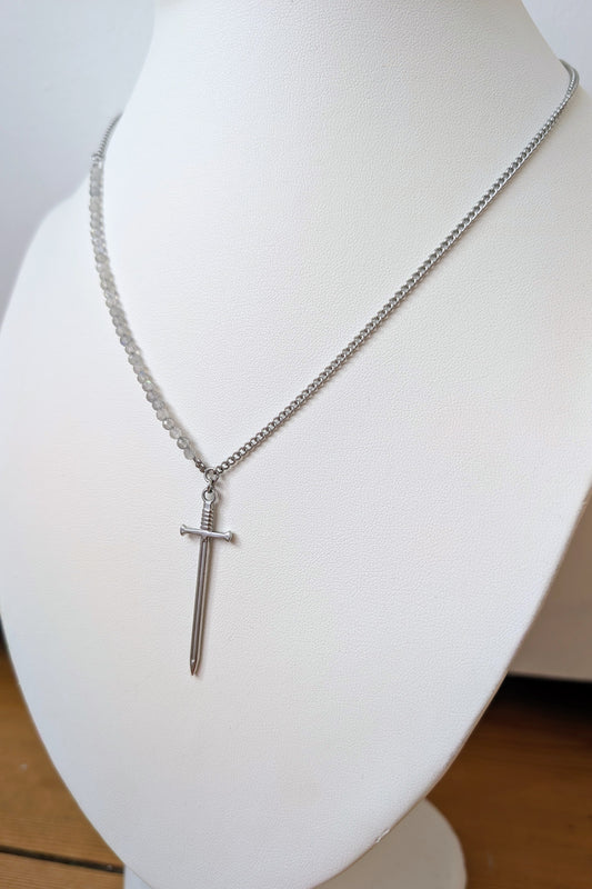 Cursebreaker Pendant Necklace