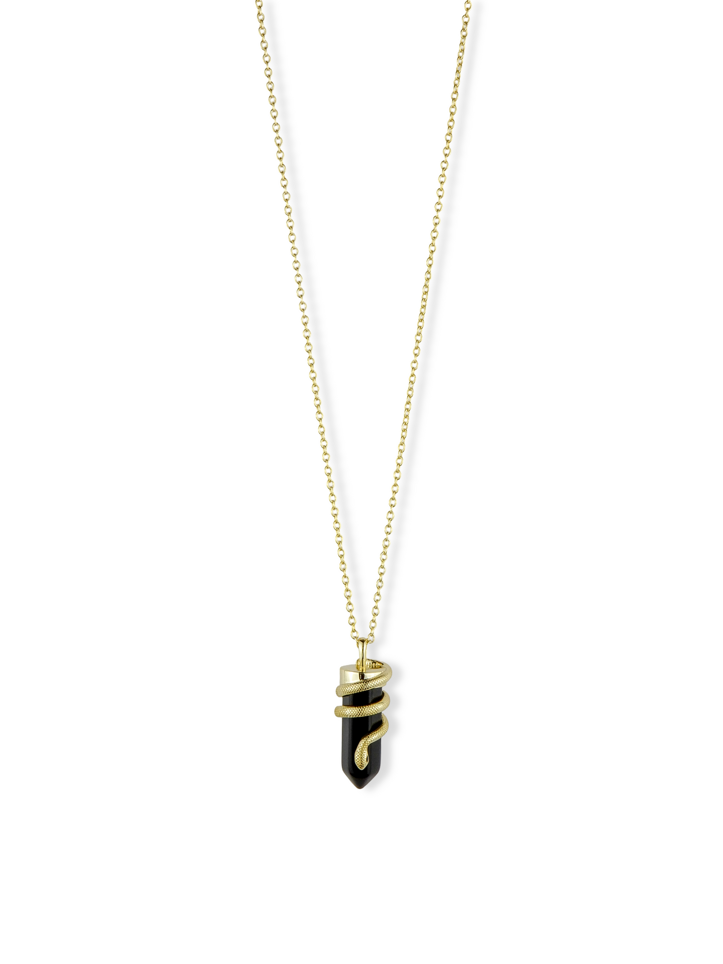 Antivenom Pendant Necklace