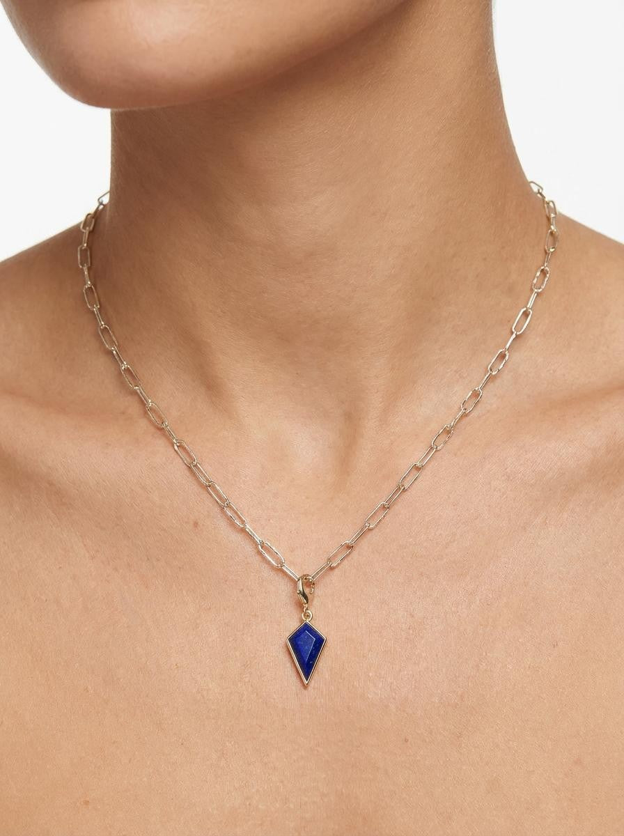 The Oracle Pendant Necklace