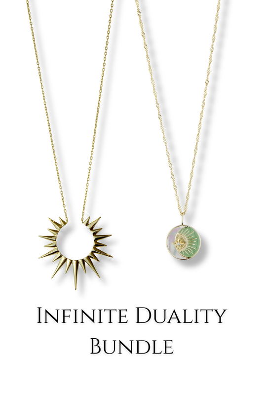 The Infinite Duality Bundle - SAVE $39.60