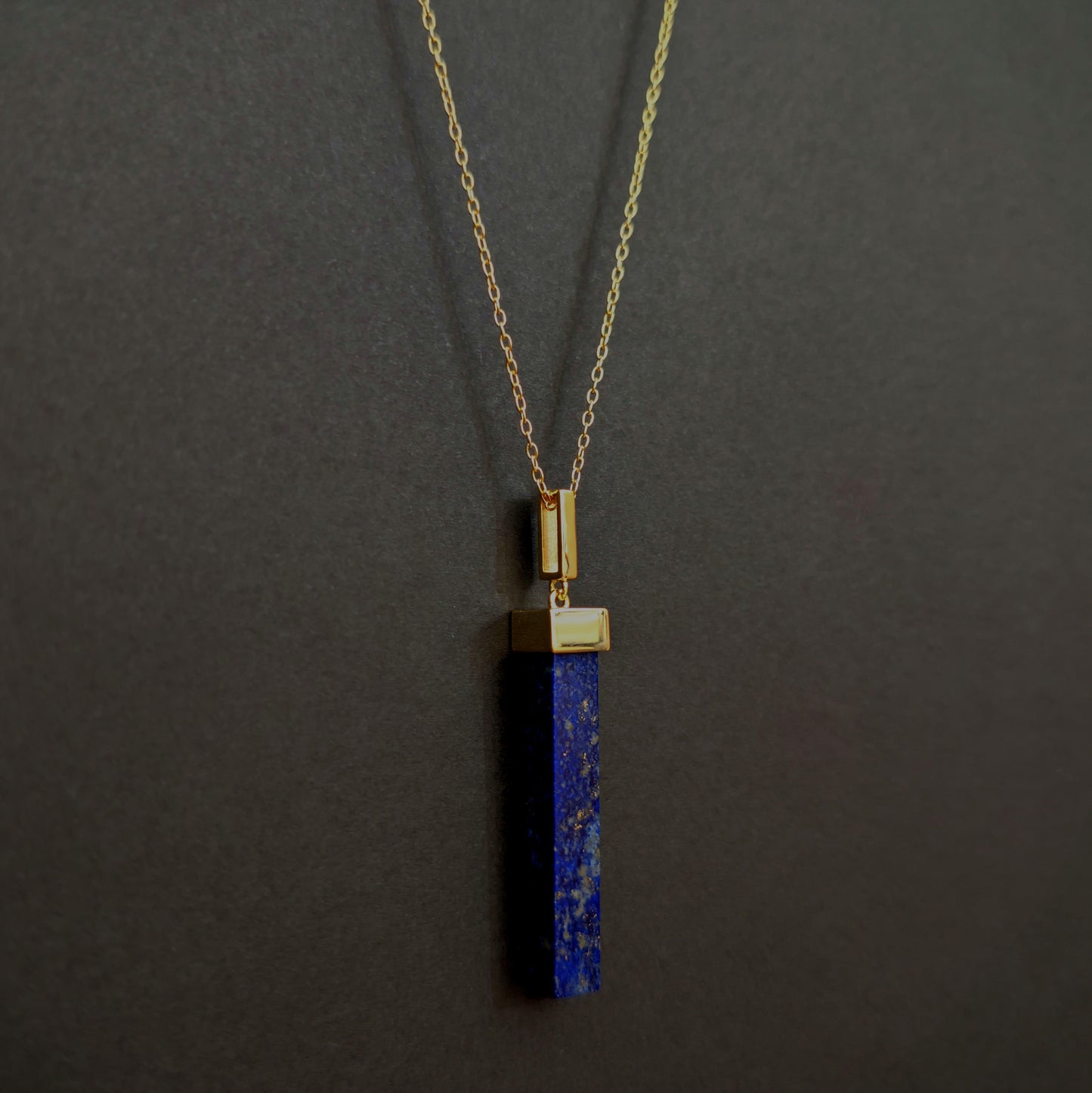 Awakening Pendant Necklace