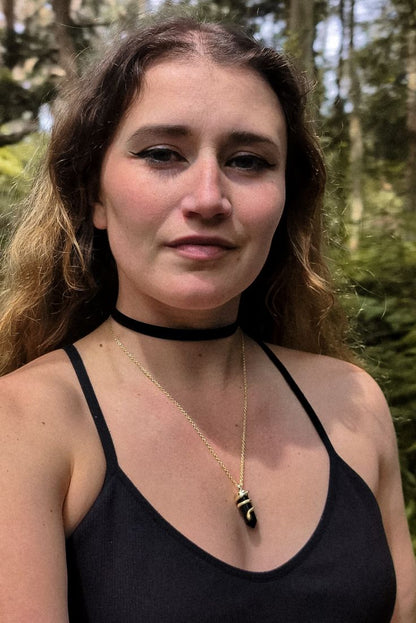 Antivenom Pendant Necklace