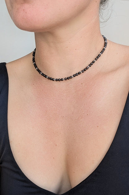 Bloodline Necklace