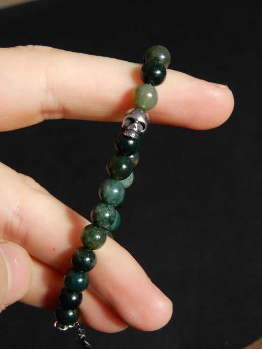 Bloom & Decay Bracelet