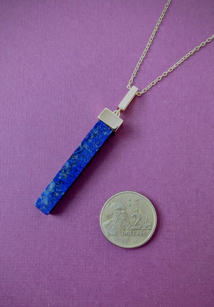 Awakening Pendant Necklace