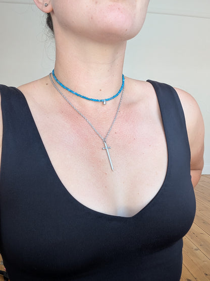 Tides of Change Collar