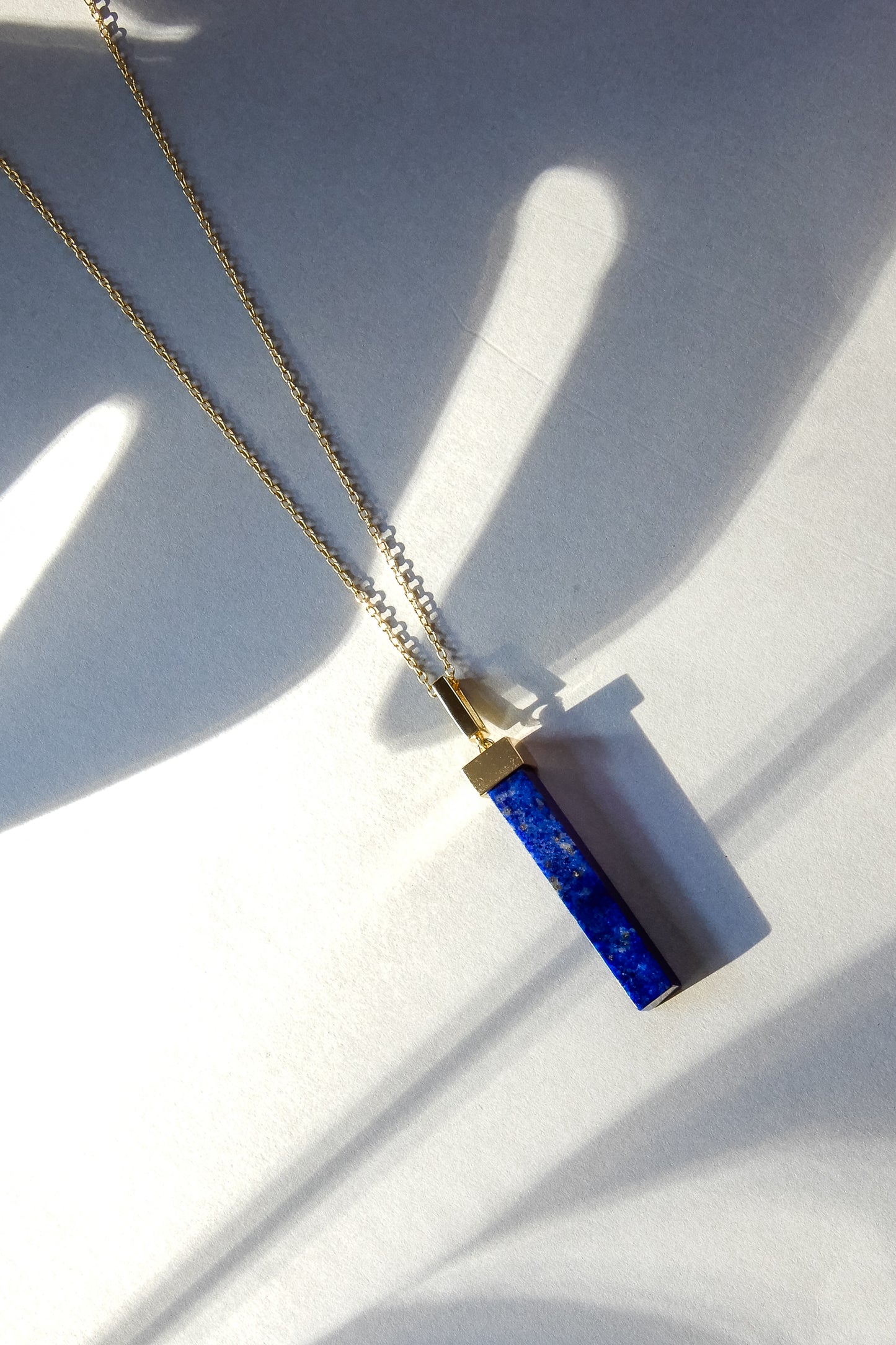 Awakening Pendant Necklace