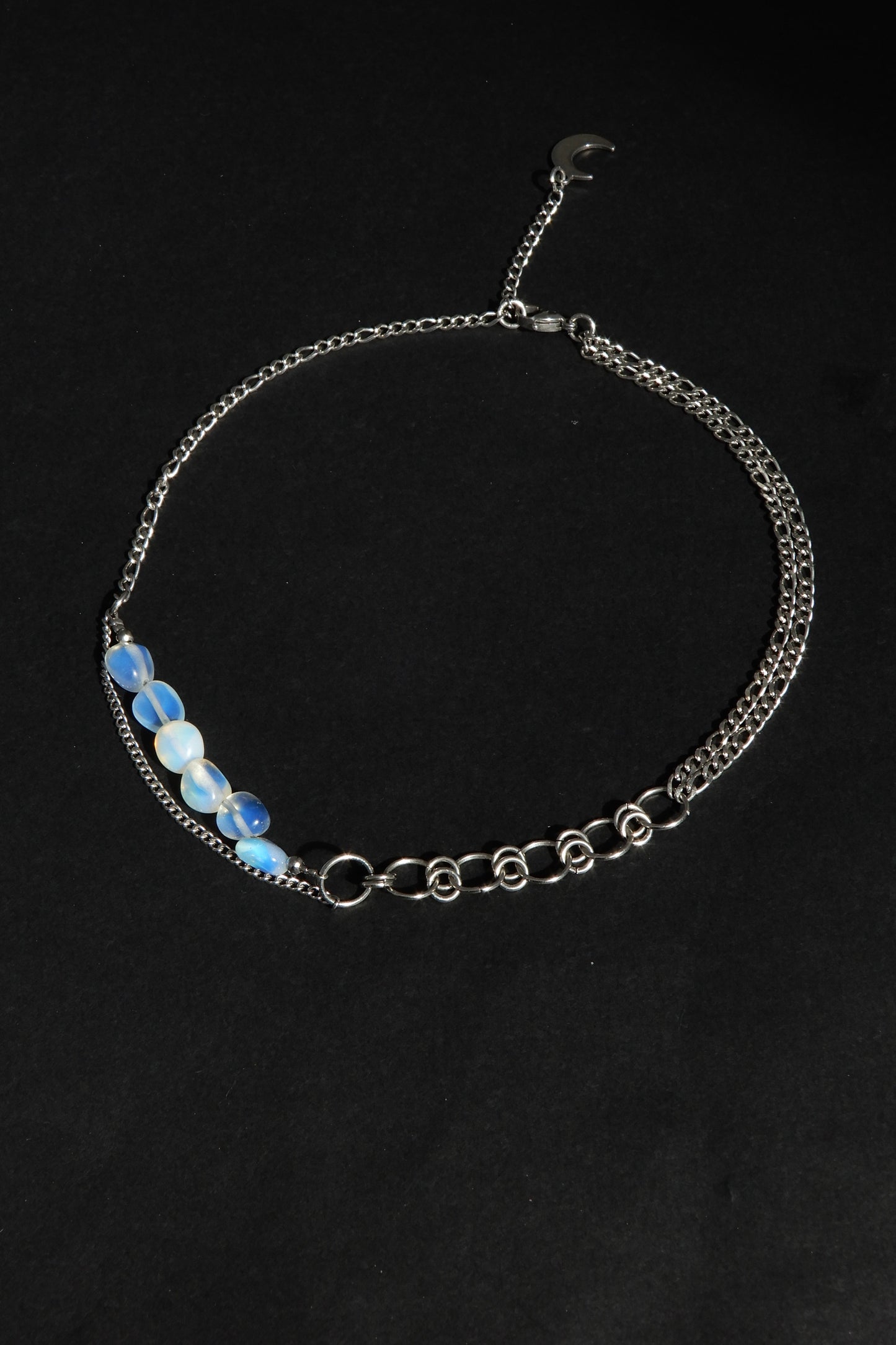 Moonlight Necklace
