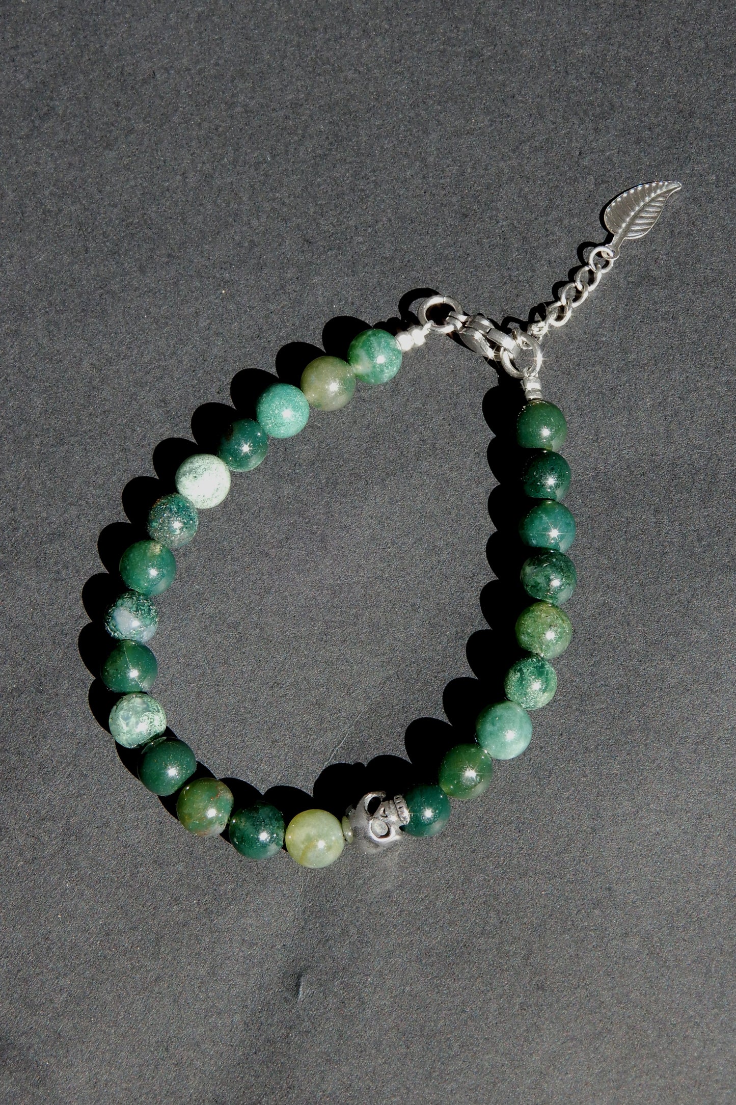 Bloom & Decay Bracelet