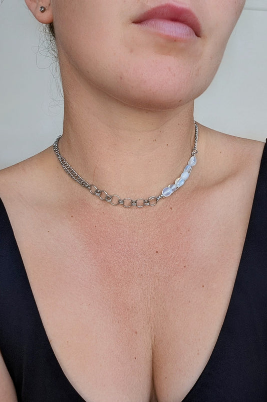 Moonlight Necklace