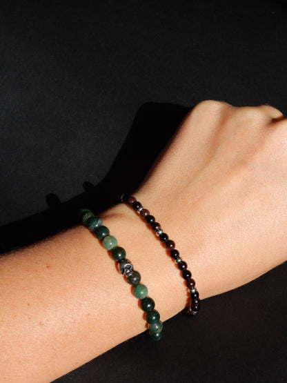Bloom & Decay Bracelet