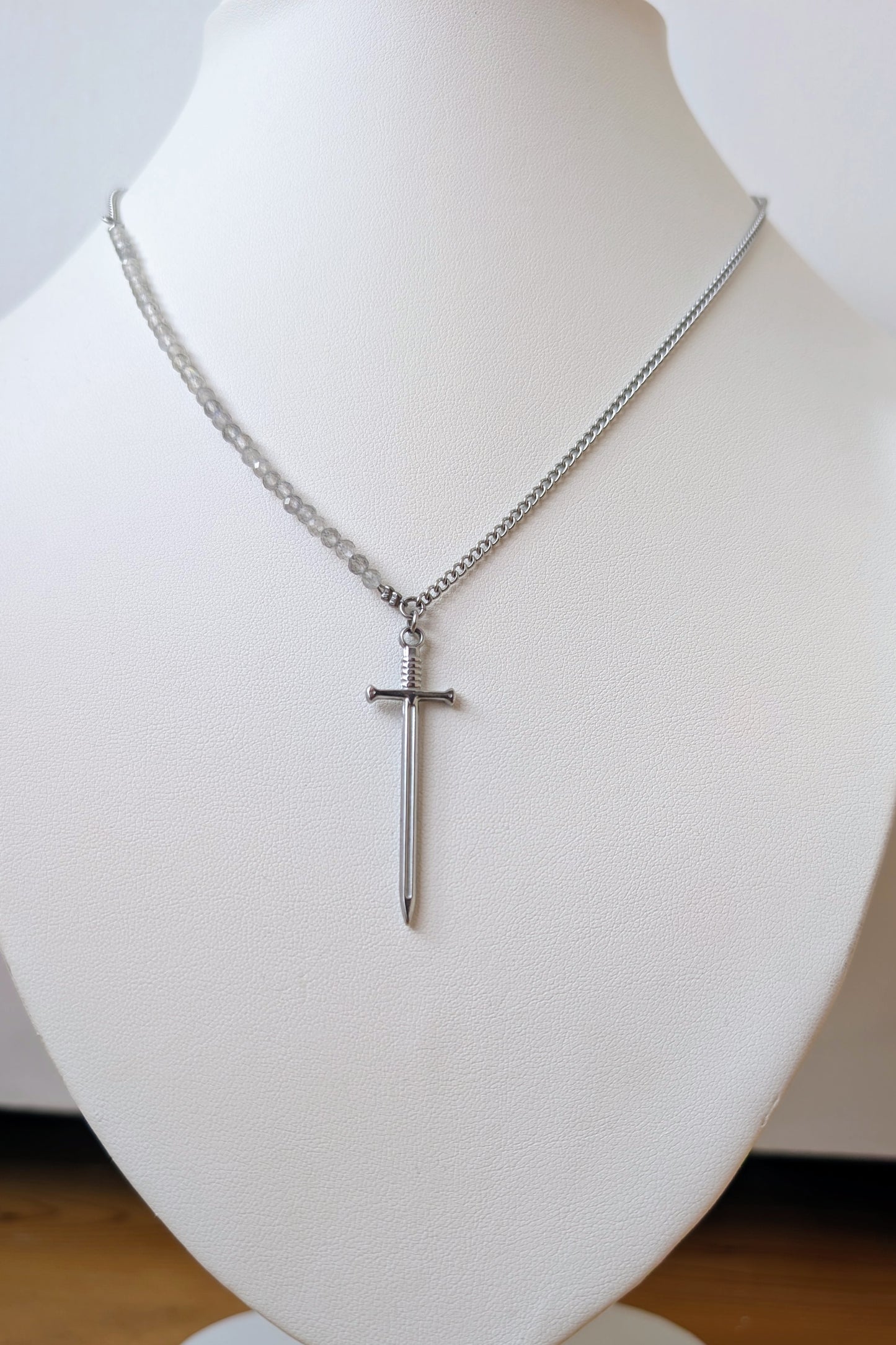 Cursebreaker Pendant Necklace