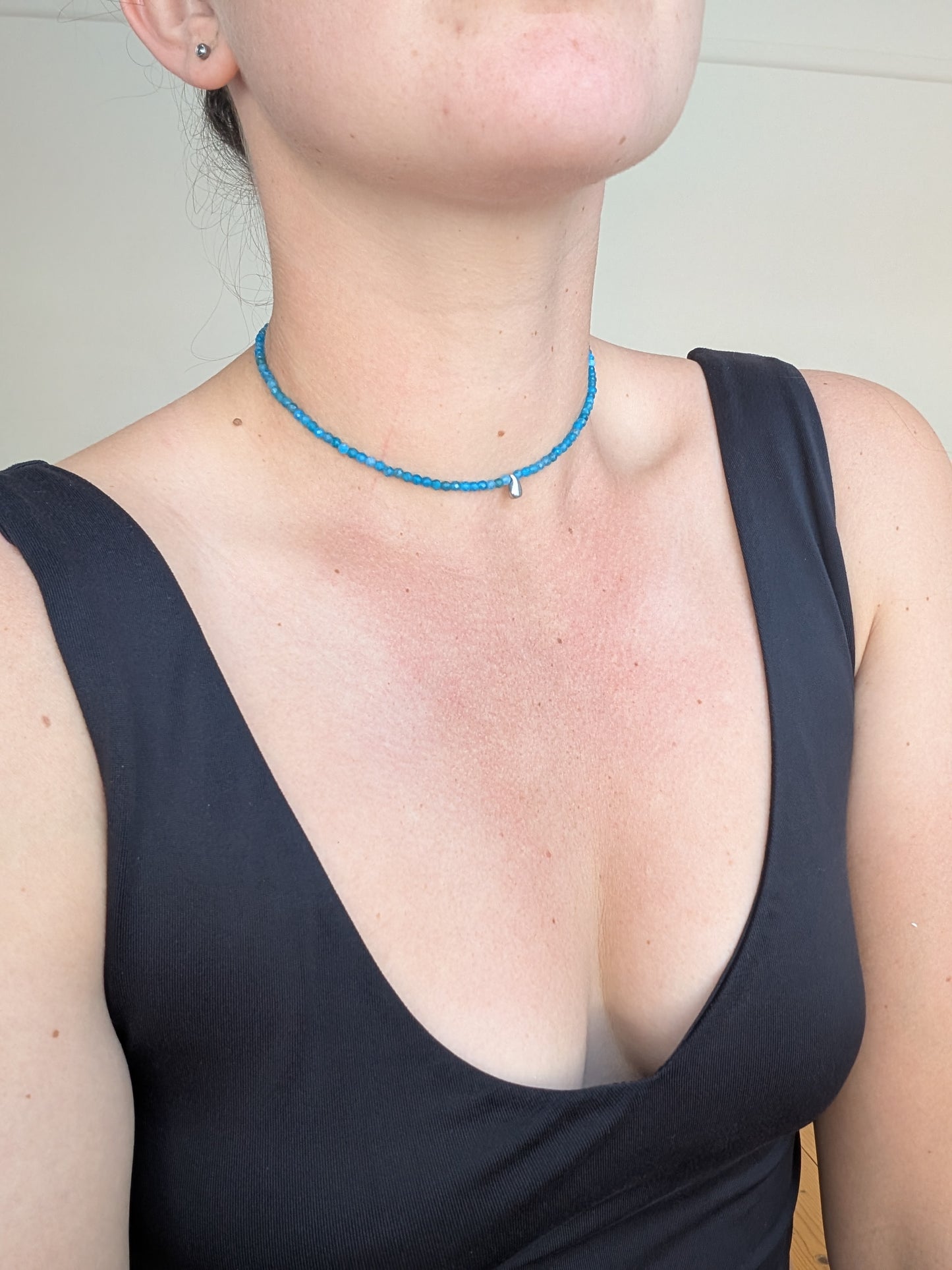 Tides of Change Collar