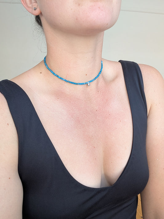 Tides of Change Collar