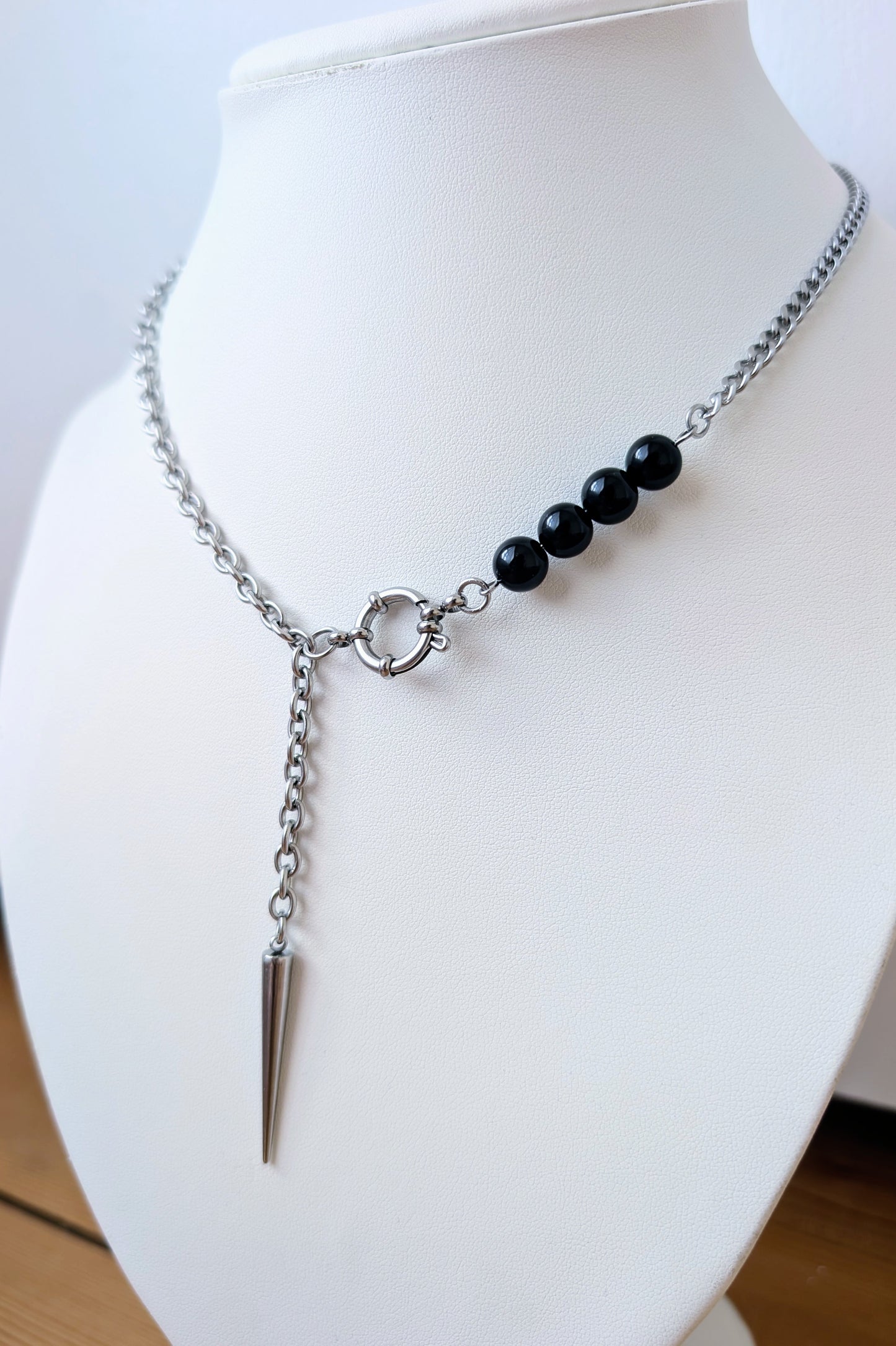 The Deviant Necklace