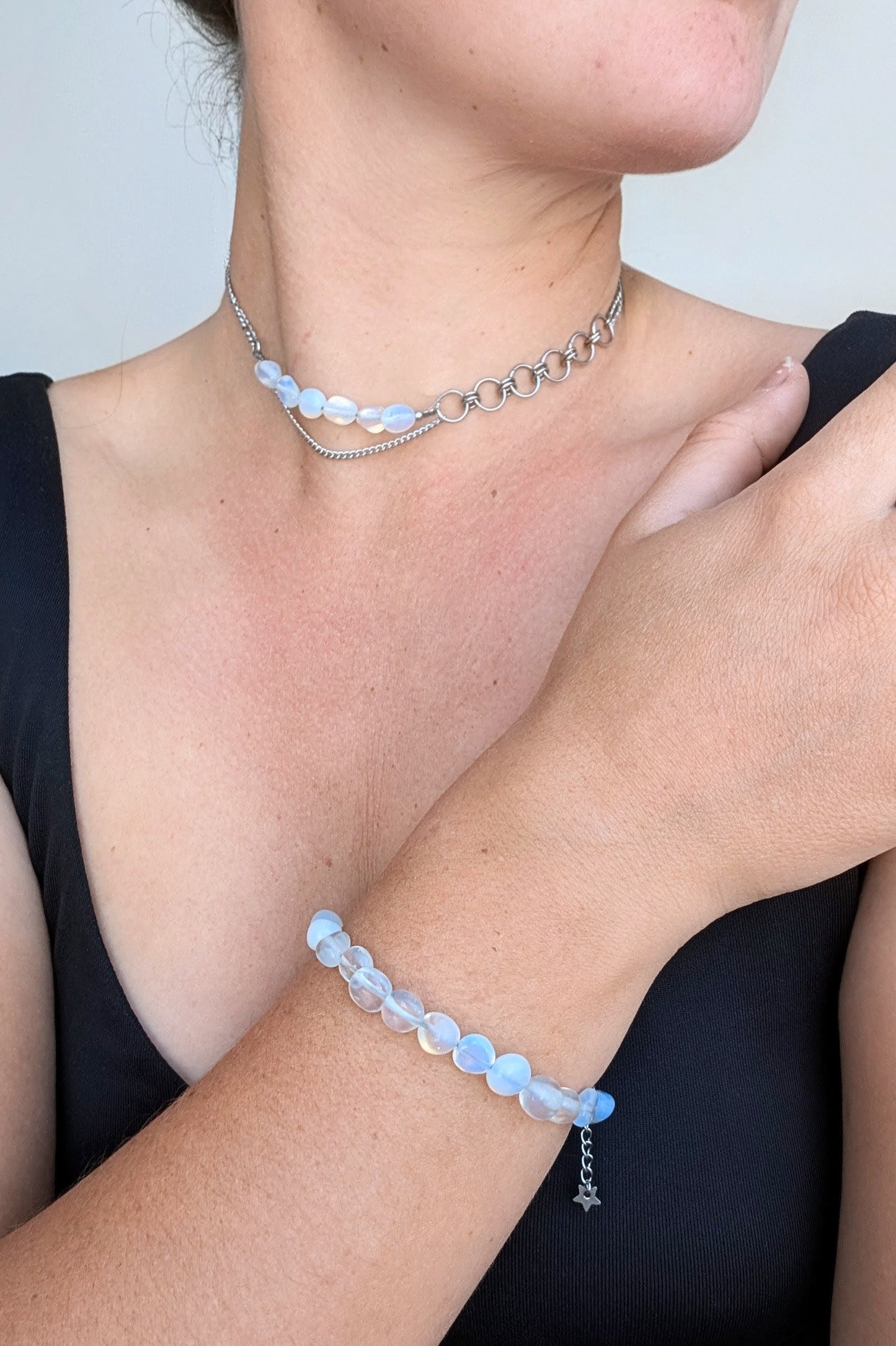Moonlight Necklace